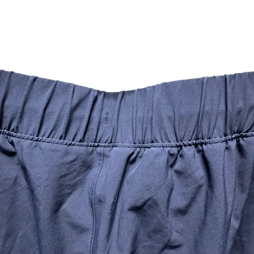 Under Armour Women’s Pants Size Medium Navy Blue Sweatpants